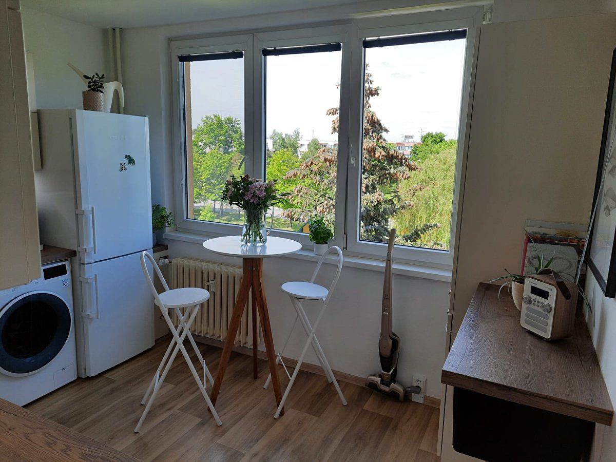 Pronájem bytu 2+1 62 m²