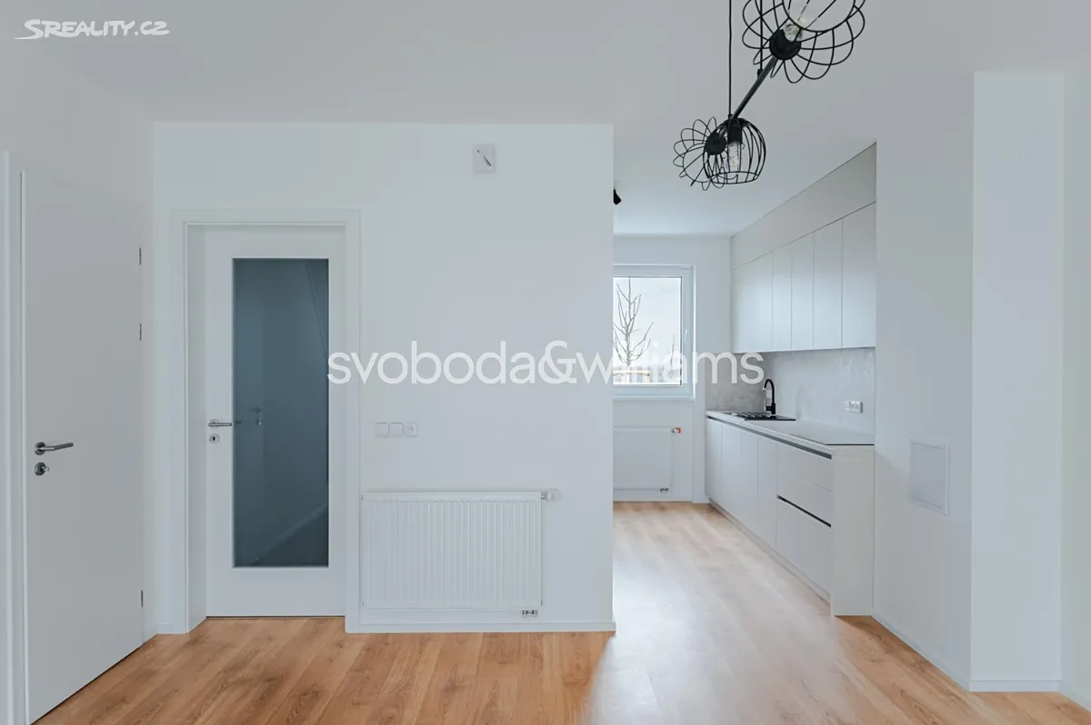 Pronájem rodinného domu 114 m², pozemek 137 m² – pohled 3