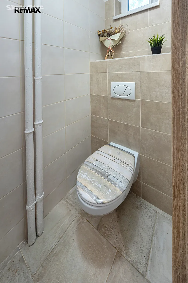 Pronájem bytu 2+1 63 m² – pohled 6