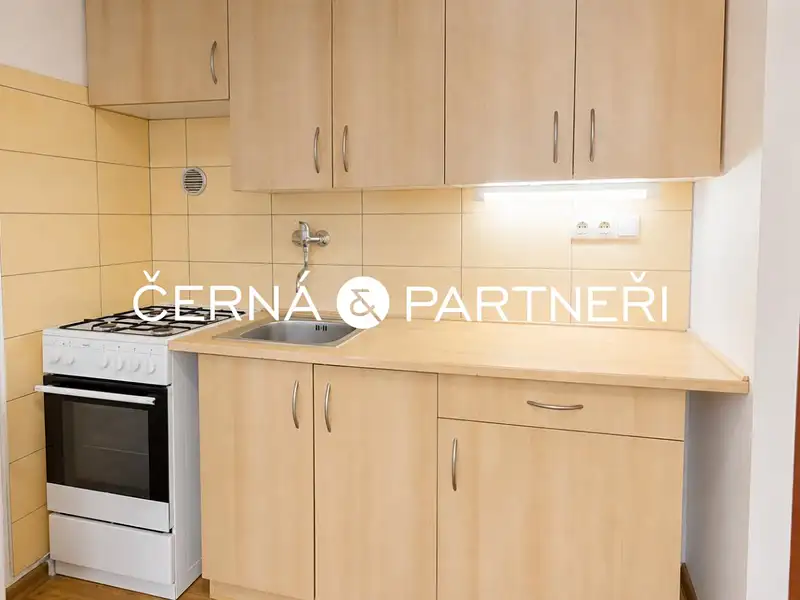 Prodej bytu 1+1 36 m², Chomutov – náhled fotky 3