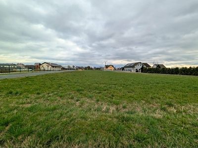 Prodej stavebního pozemku 2935 m²