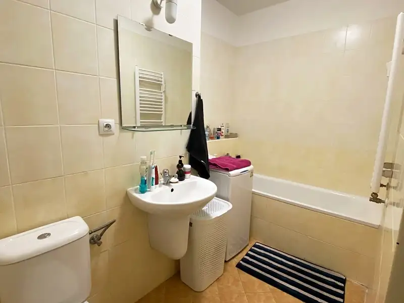 Prodej bytu 1+kk 39 m², Praha – náhled fotky 3