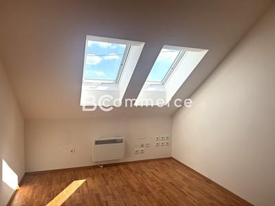 Pronájem kanceláře 37 m²