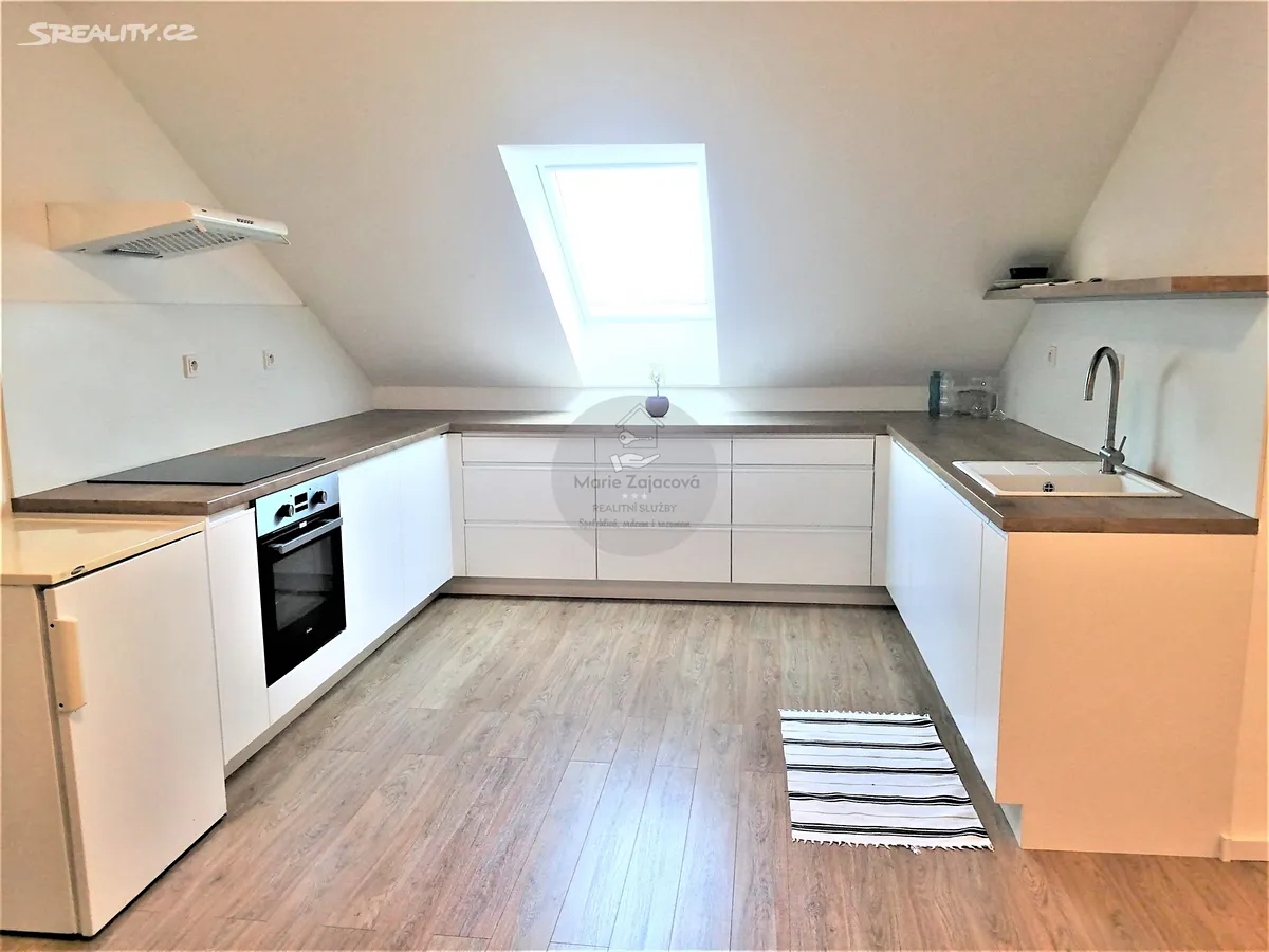 Pronájem bytu 3+1 102 m², Ostrava