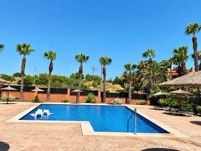 Prodej bytu 3+1 91 m², Villamartín – náhled fotky 2