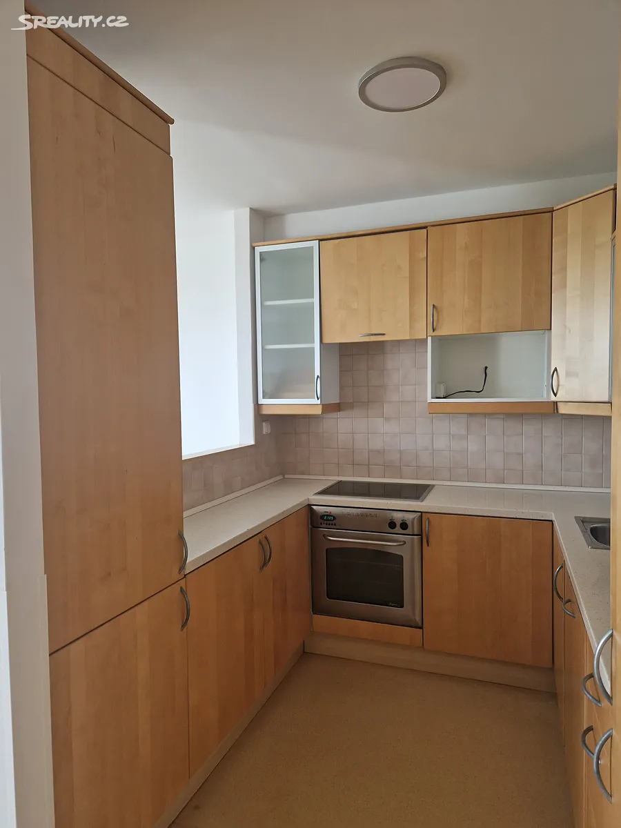 Pronájem bytu 3+kk 72 m² - Widok 3