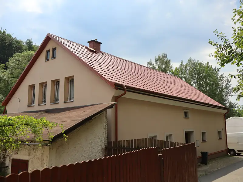 Prodej vícegeneračního domu 341 m², pozemek 833 m², Jablonec nad Nisou – náhled fotky 1