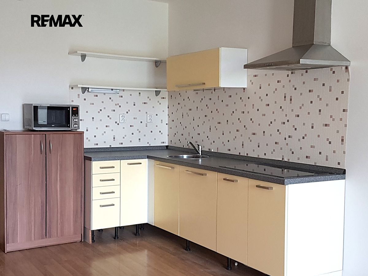 Prodej bytu 1+kk 38 m²