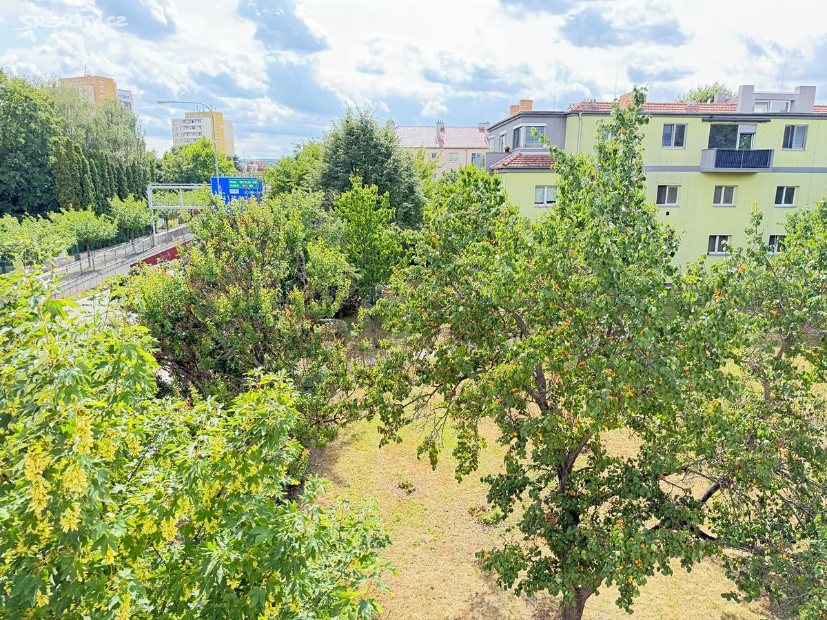 Prodej bytu 2+1 52 m², Brno