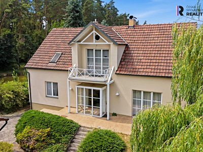 Prodej  rodinného domu 300 m², pozemek 1 343 m²