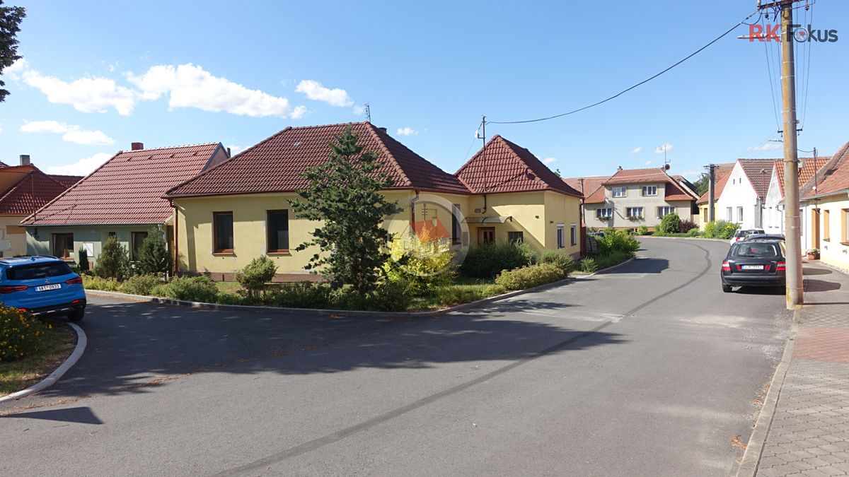 Prodej rodinného domu 115 m², pozemek 146 m²
