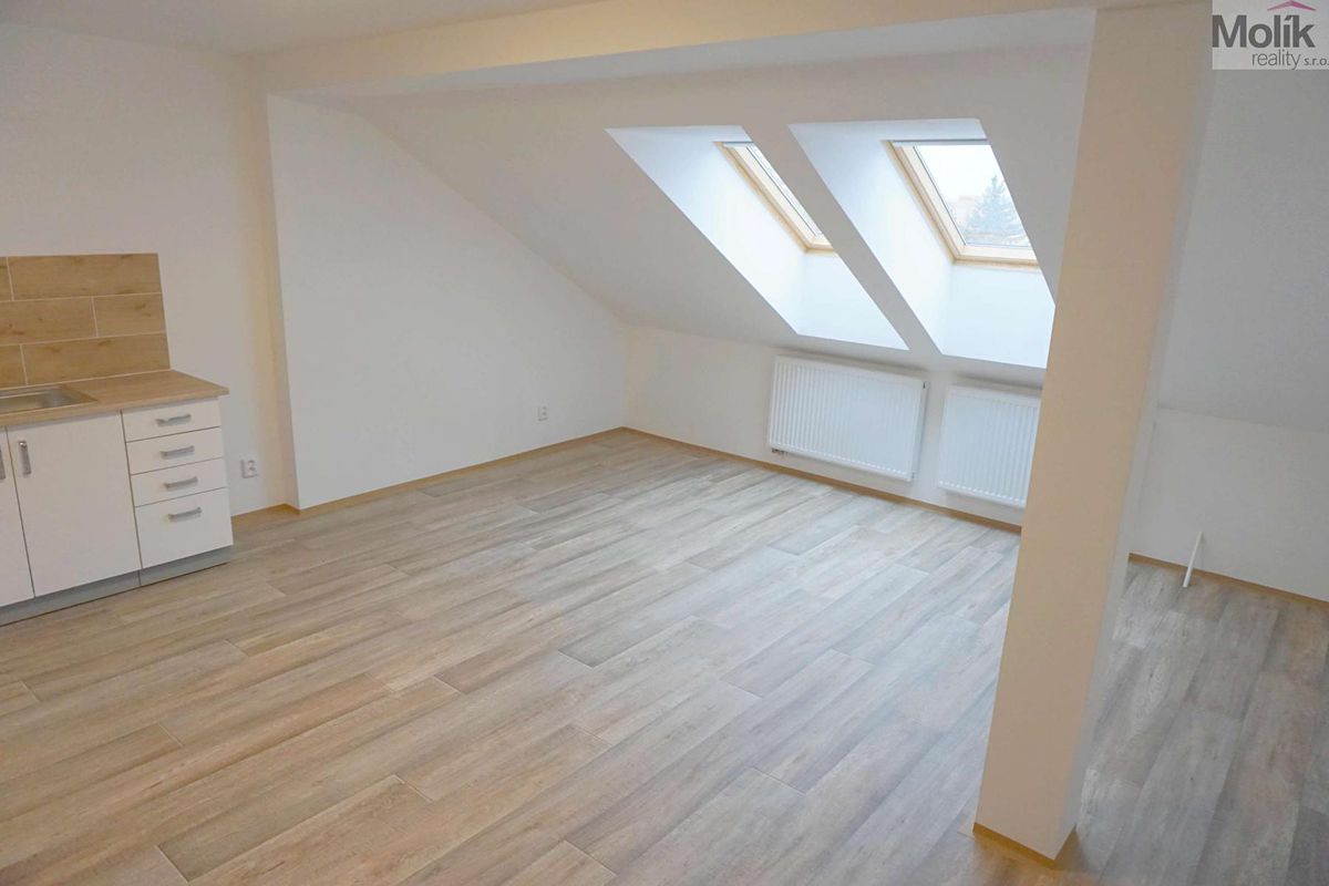 Pronájem bytu 3+kk 64 m² – fotografie 2