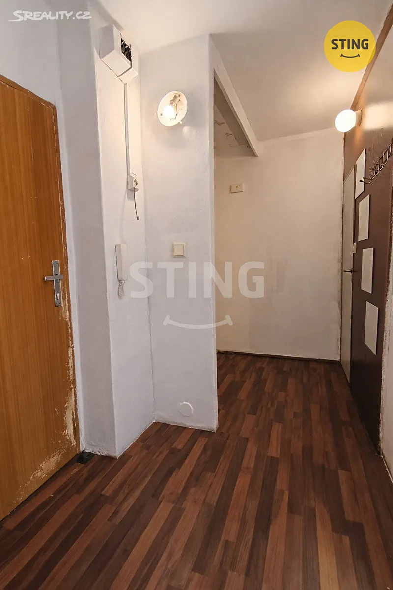 Prodej bytu 1+1 41 m² – pohled 5