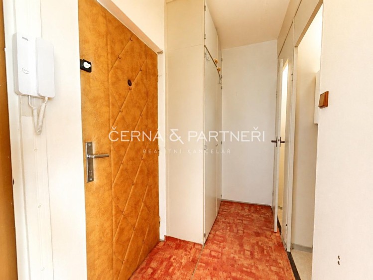 Квартира 1+1 в оренду, 33 м² (3 з 6)