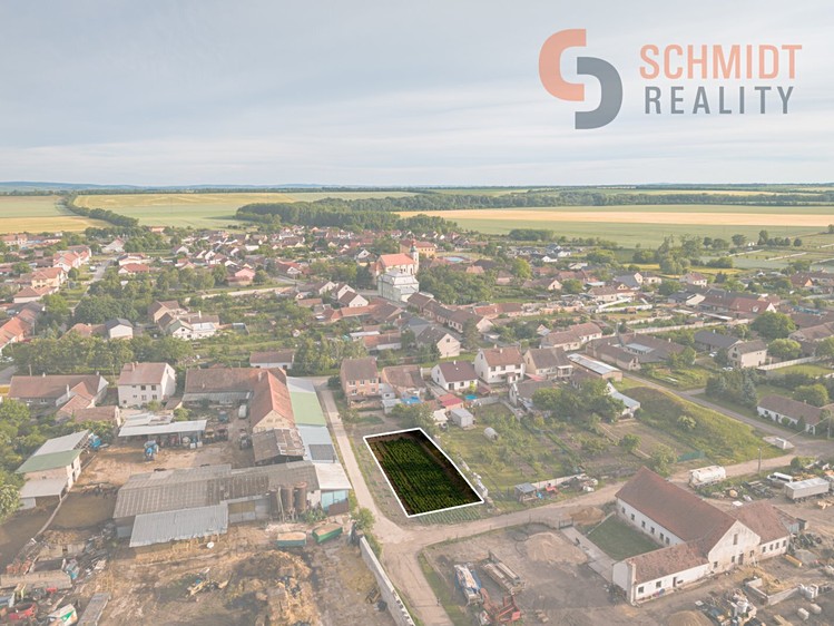 Prodej pozemku, 665 m² (2 z 6)