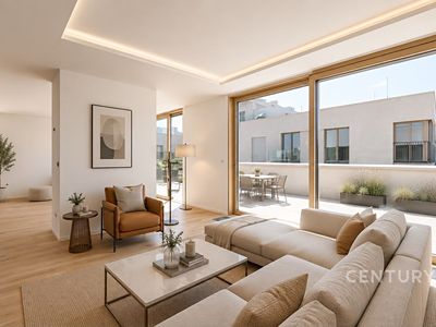 Prodej bytu 5+kk 236 m²