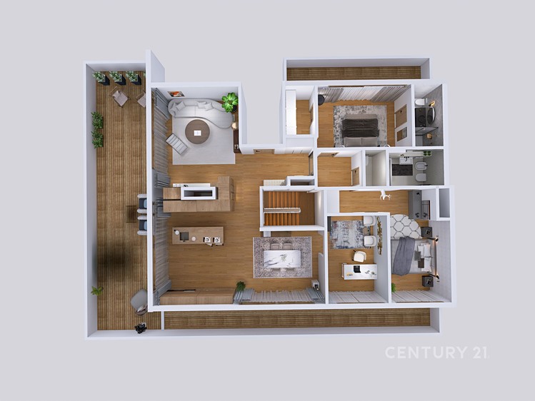 Prodej bytu 5+kk, 236 m² (7 z 35)