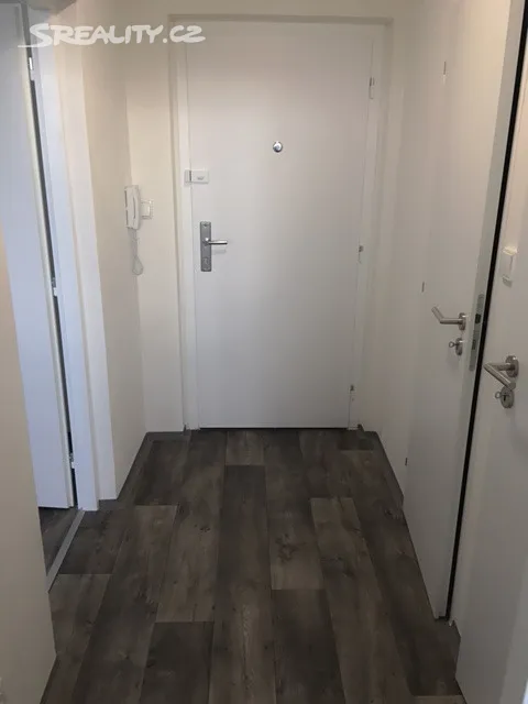 Pronájem bytu 1+1 36 m² - Widok 6