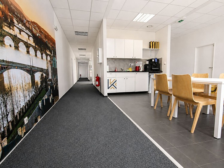 Pronájem komerčního prostoru, 714 m² (4 z 10)