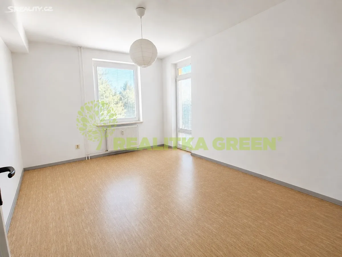 Pronájem bytu 3+1 93 m² – pohled 5