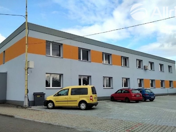 Pronájem komerčního prostoru, 20 m² (1 z 5)