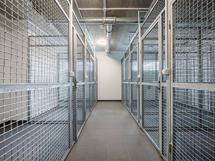 Wohnung 3+kk zum Kauf, 98 m² (14 von 17)