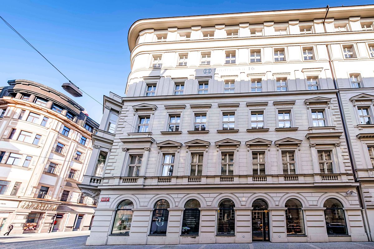 Pronájem obchodního prostoru 20 m² – fotografie 3