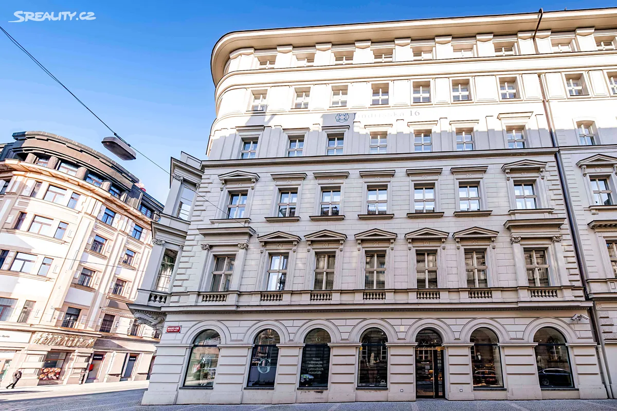 Pronájem obchodního prostoru 20 m² – pohled 3