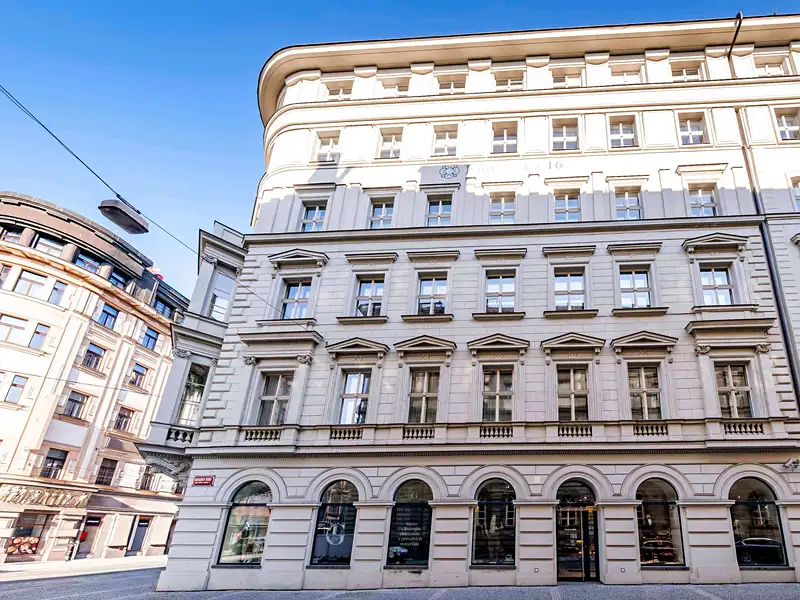 Pronájem obchodního prostoru 20 m², Praha – náhled fotky 3