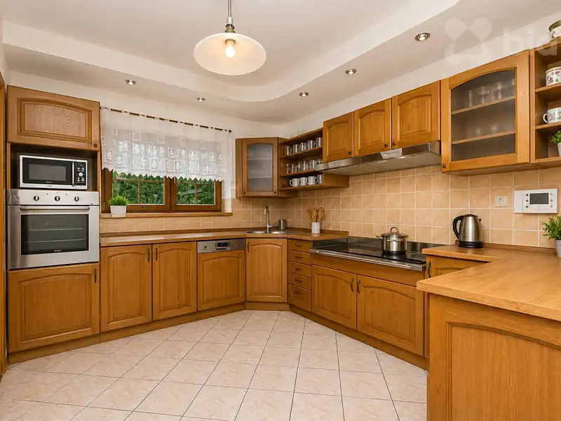 Prodej rodinného domu 326 m², pozemek 3955 m², Rokytnice v Orlických horách – náhled fotky 3