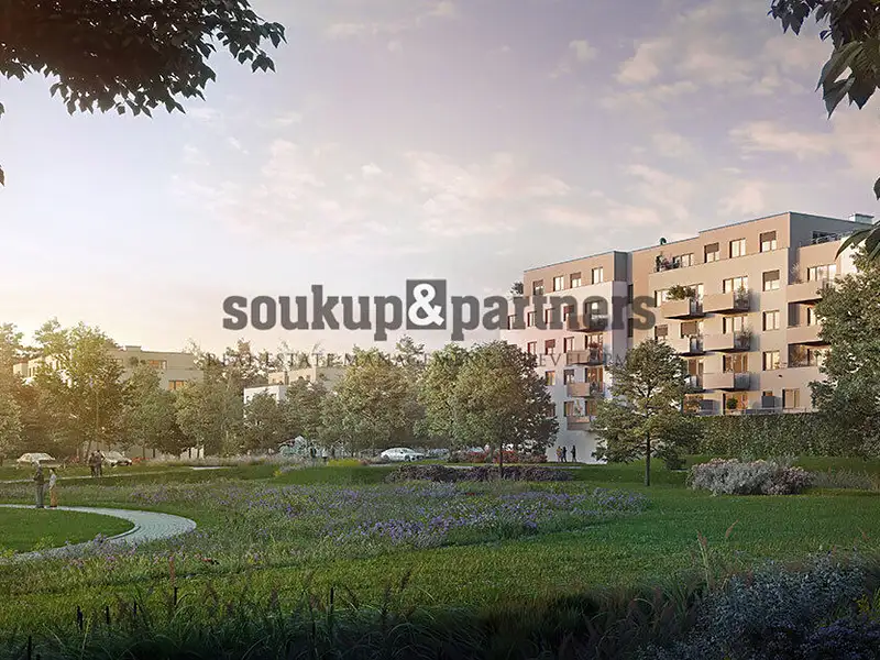 Prodej bytu 1+kk 32 m², Praha – náhled fotky 3