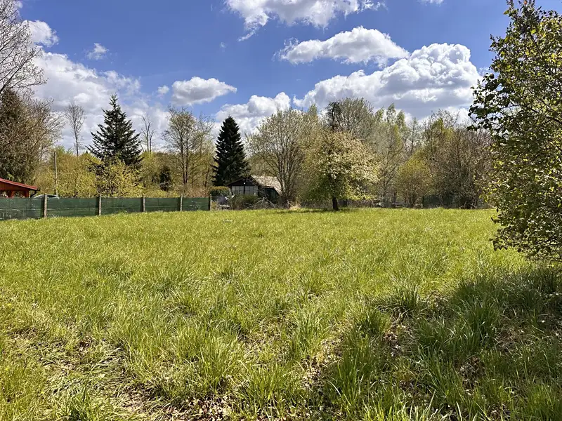 Prodej stavebního pozemku 853 m², Orlová – náhled fotky 2