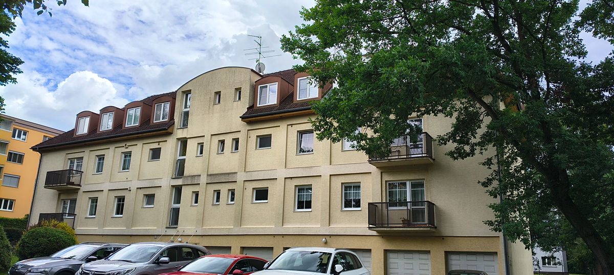 Prodej bytu 3+kk 118 m² – fotografie 2