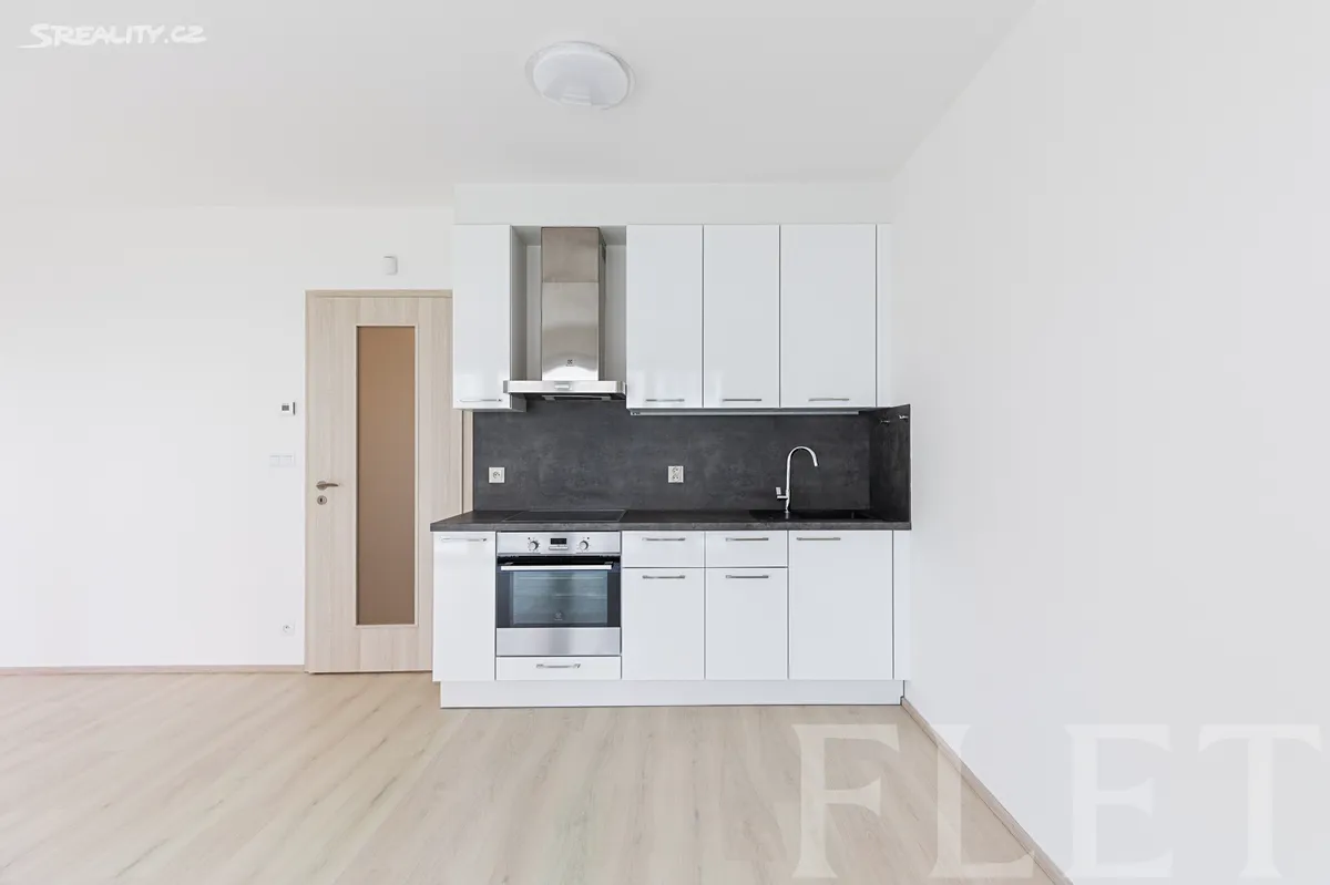 Pronájem bytu 1+kk 37 m² - Widok 5