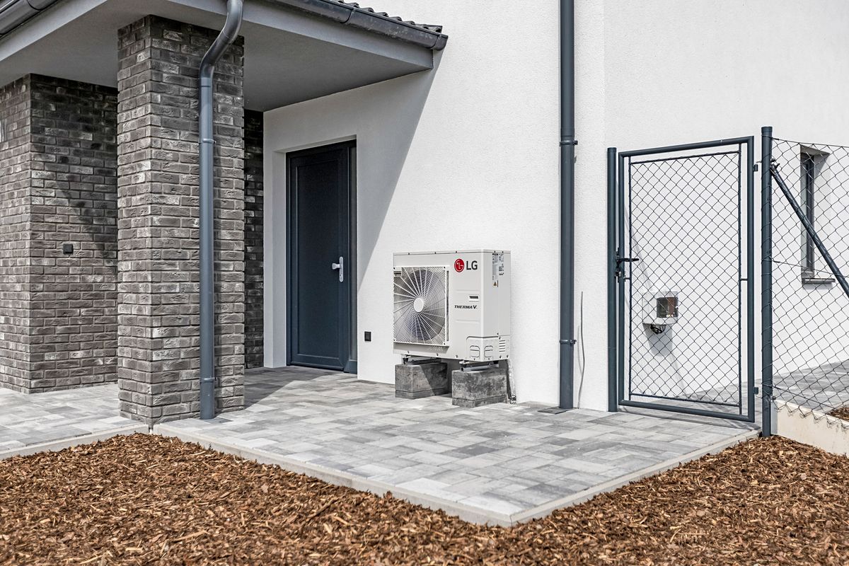 Prodej rodinného domu 140 m², pozemek 510 m² – fotografie 5