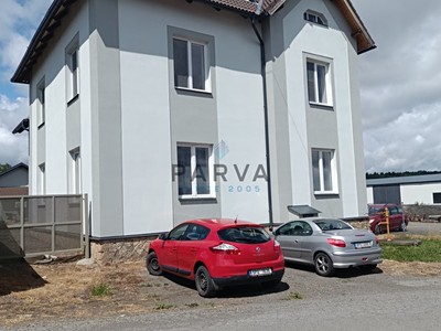 Pronájem bytu 4+1 115 m²