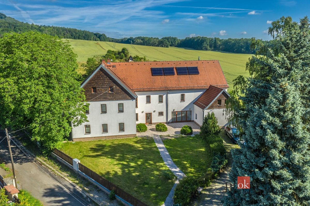 Prodej ubytovacího zařízení 900 m² – fotografie 3