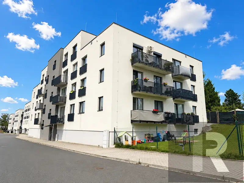 Prodej bytu 3+kk 87 m²