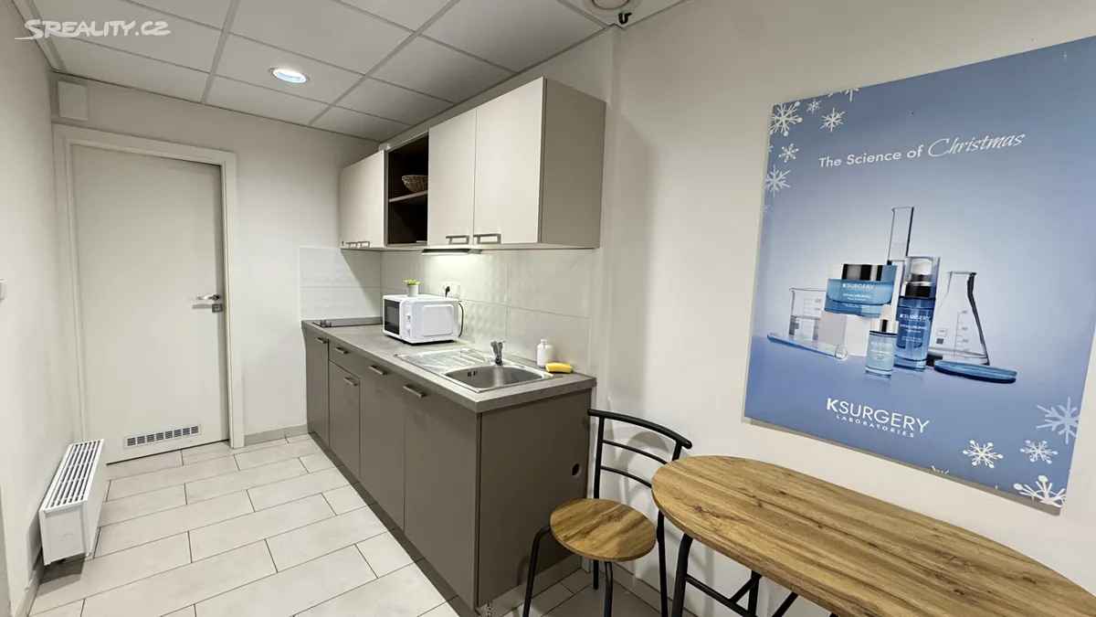 Pronájem obchodního prostoru 19 m² – pohled 6