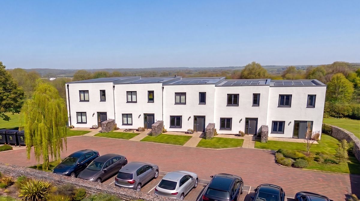Prodej rodinného domu 123 m², pozemek 149 m², Liberec – fotka 1 z 3