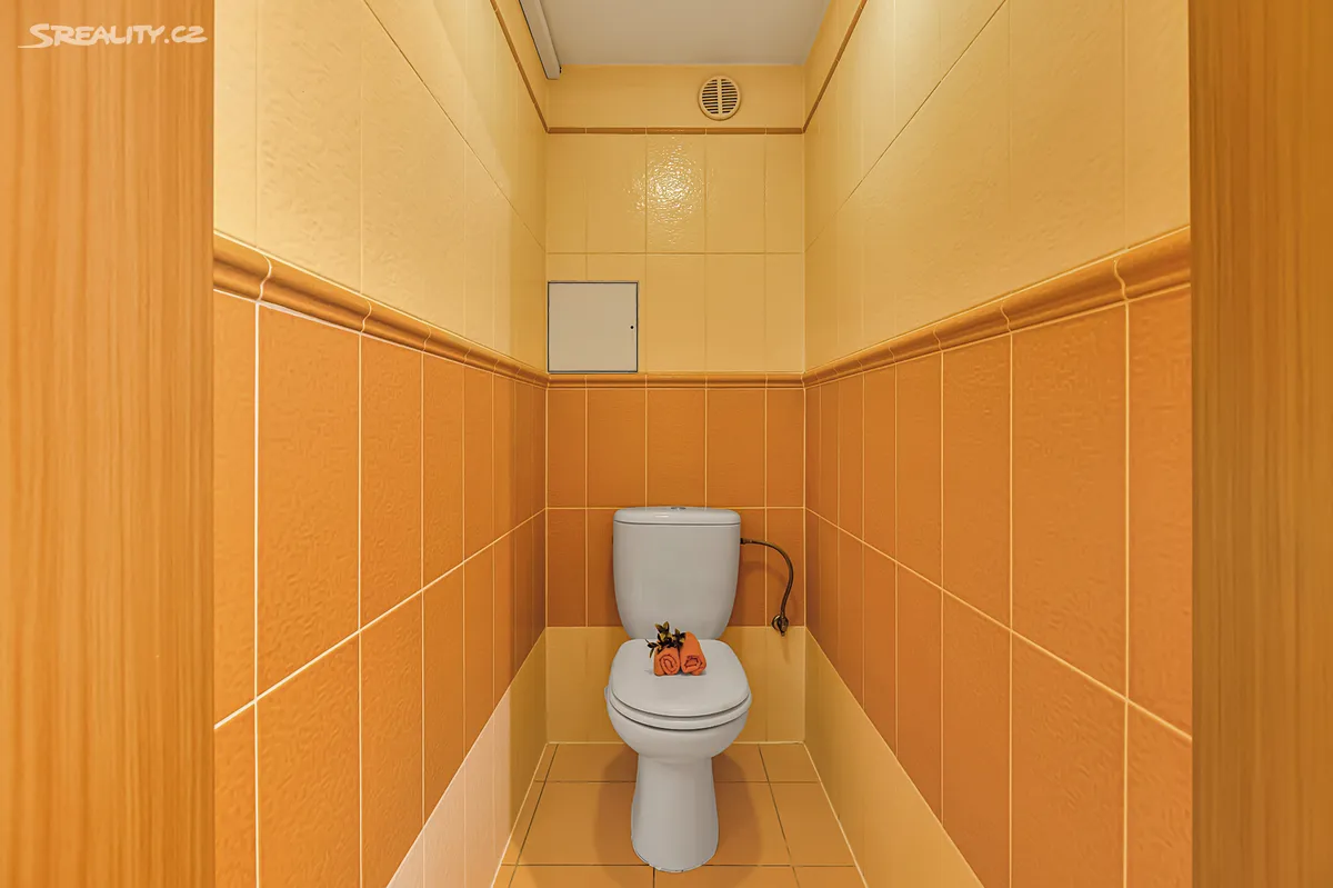 Prodej bytu 3+kk 116 m² - Więcej