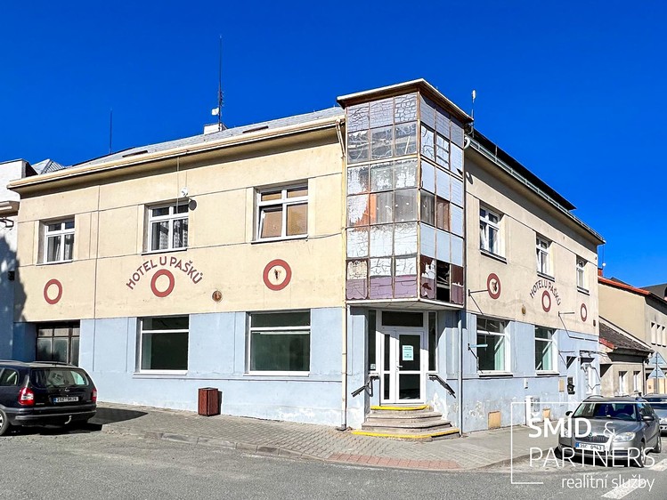 Комерційне приміщення на продаж, 100 м² (1 з 55)