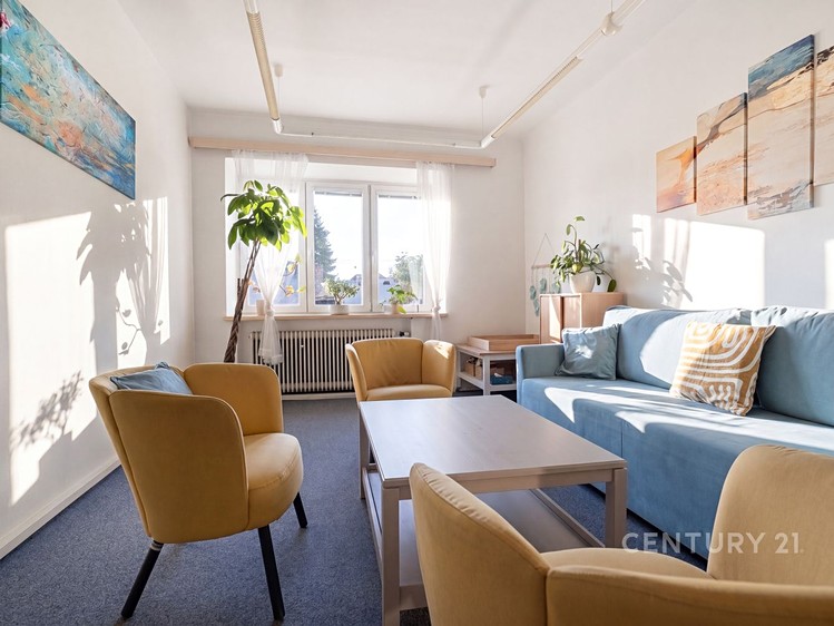 Комерційне приміщення в оренду, 80 м² (1 з 21)