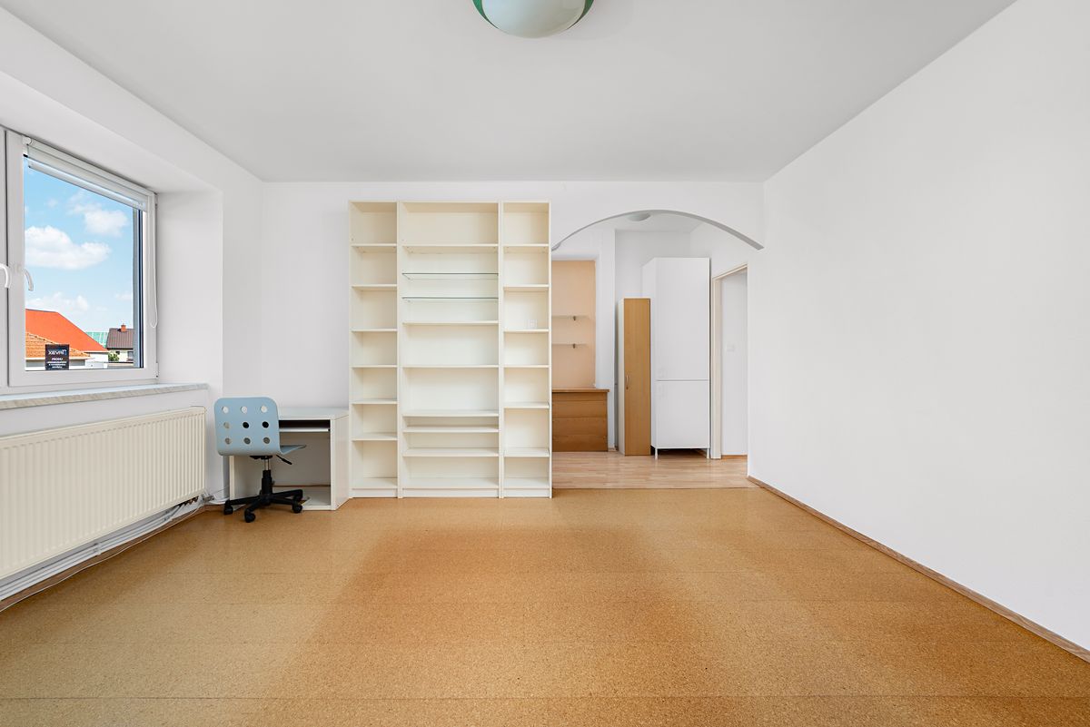 Pronájem bytu 2+1 50 m² – fotografie 5