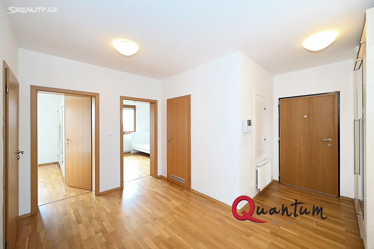 Pronájem bytu 3+kk 135 m² – pohled 5