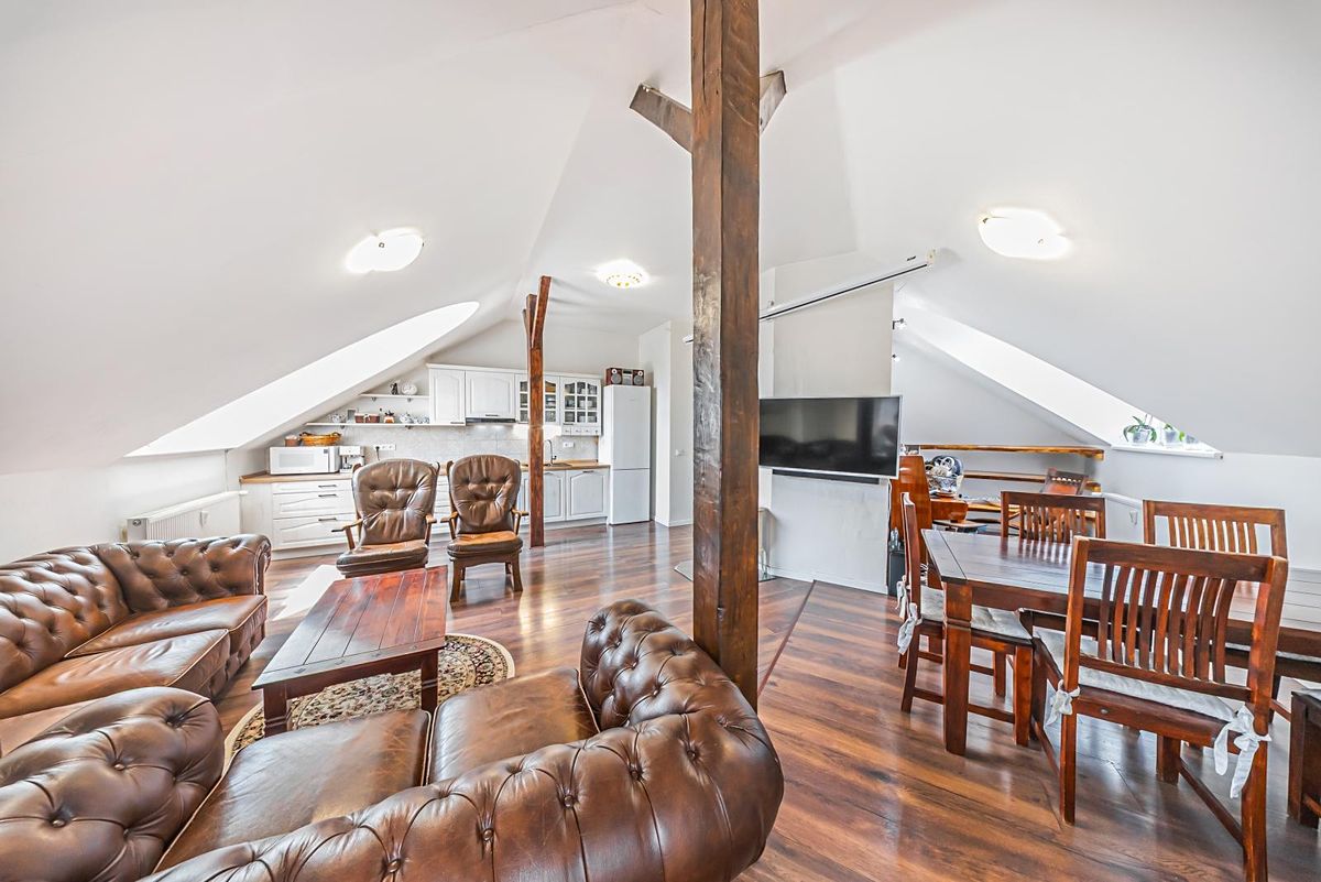 Prodej bytu 5+kk 117 m² – fotografie 4