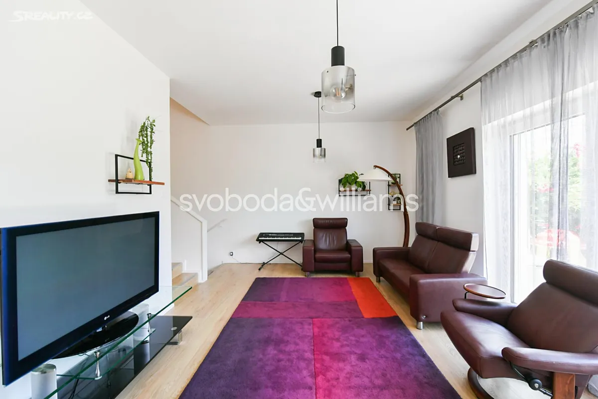 Pronájem rodinného domu 168 m², pozemek 220 m² – pohled 6