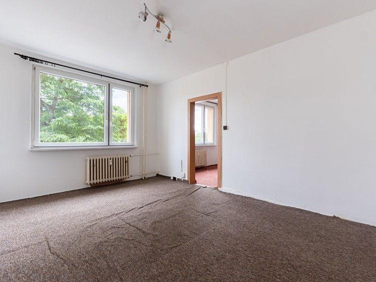 Prodej bytu 1+1, 35 m² (9 z 35)