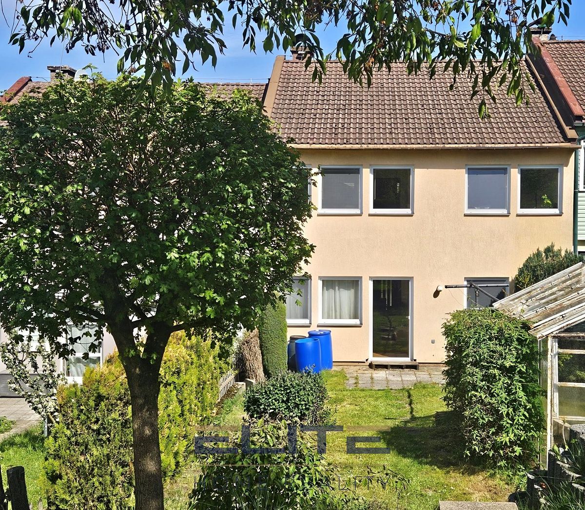 Prodej rodinného domu 152 m², pozemek 262 m²