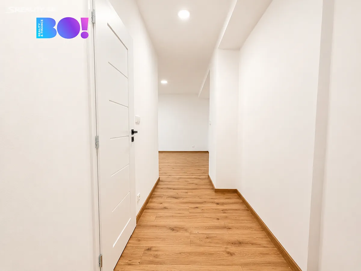 Prodej bytu 2+kk 53 m² – pohled 6